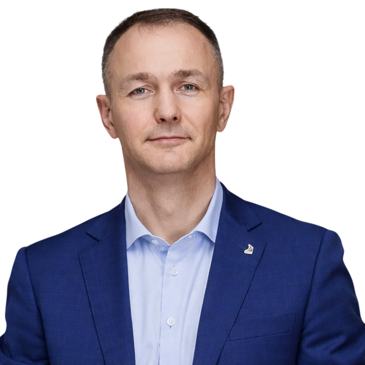 Александр Ерохин