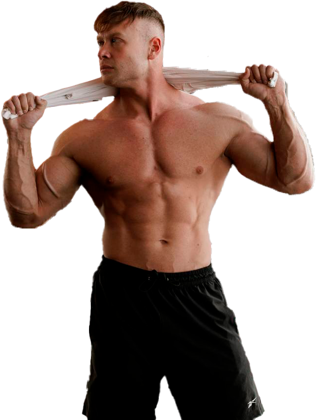 Тренер Андрей